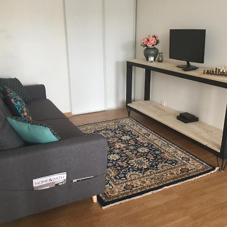 Bel Appartement Dans Le Centre Historique De Rouen Eksteriør billede