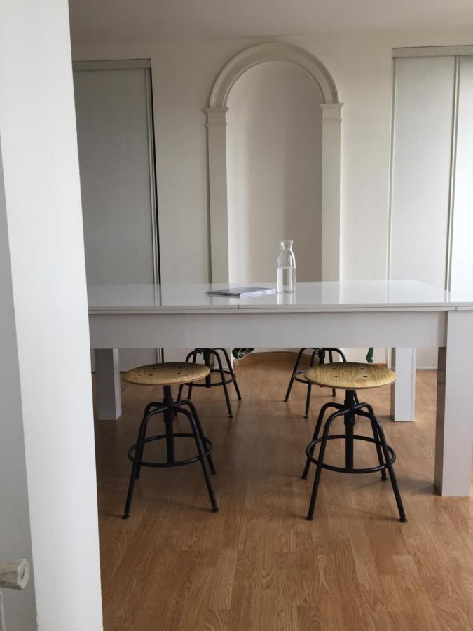 Bel Appartement Dans Le Centre Historique De Rouen Eksteriør billede